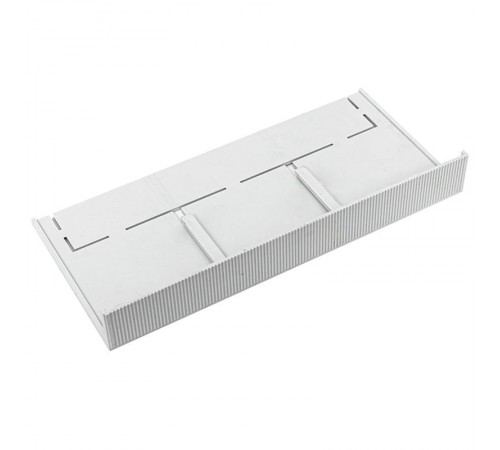 Комплект изолирующих крышек силовых выводов (2 шт.) для ВА-99 800А 3P PROxima  mccb99-a-kk6-8  EKF