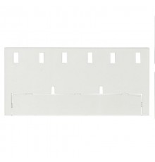 Комплект изолирующих крышек силовых выводов (2 шт.) для ВА-99 800А 3P PROxima  mccb99-a-kk6-8  EKF