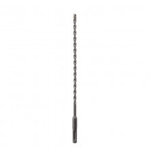 Бур по бетону 6х260 мм крестовая пластина SDS PLUS  91-0804  REXANT