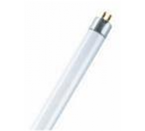 Лампа линейная люминесцентная ЛЛ 80Вт Т5 G5 830 FQ / HO LUMILUX d16x1449мм  4050300515137  Osram