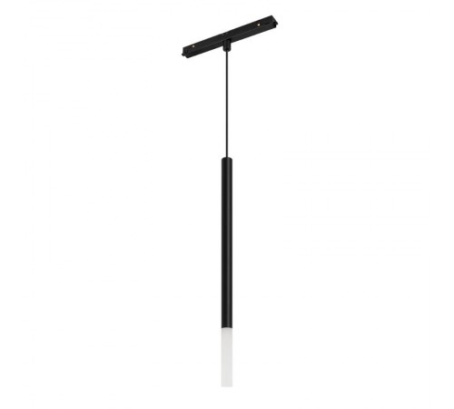 Светильник MAG-ORIENT-STICK-HANG-R20-6W Day4000 (BK, 180 deg, 48V) (Arlight, IP20 Металл, 5 лет)  036541  Arlight