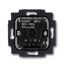 МЕХАНИЗМ универсального реле 2300 Вт/ВА  6401-0-0049   2CKA006401A0049  ABB