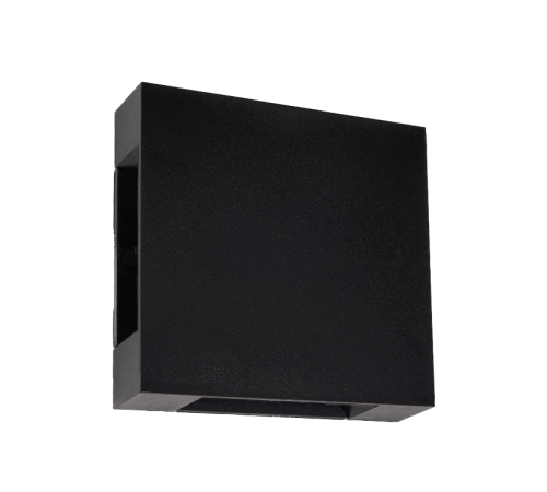 Светильник светодиодный архитектурный PWL-120120/0-90D 4x2w 4000K BL IP65   .5045743  Jazzway