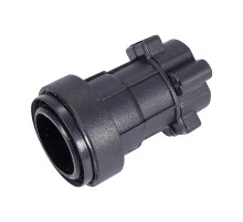 Патрон e27 для двухжильного иллюминационного кабеля Belt-light  331-001  NEON-NIGHT