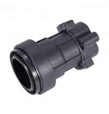 Патрон e27 для двухжильного иллюминационного кабеля Belt-light  331-001  NEON-NIGHT