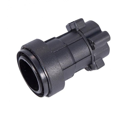 Патрон e27 для двухжильного иллюминационного кабеля Belt-light  331-001  NEON-NIGHT