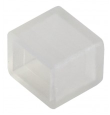 Заглушка для светодиодной ленты LED LS-cap-220-3528  Б0004973  ЭРА