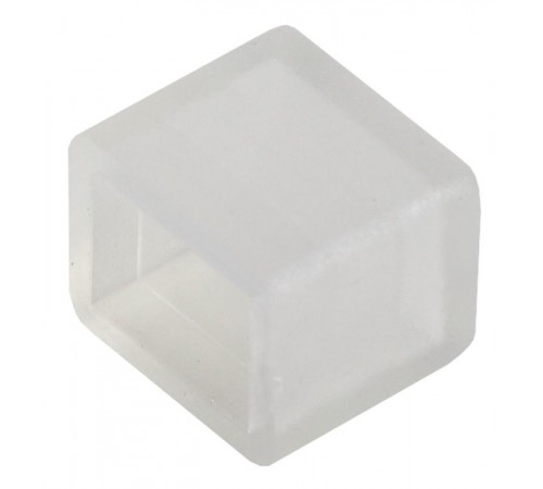 Заглушка для светодиодной ленты LED LS-cap-220-3528  Б0004973  ЭРА