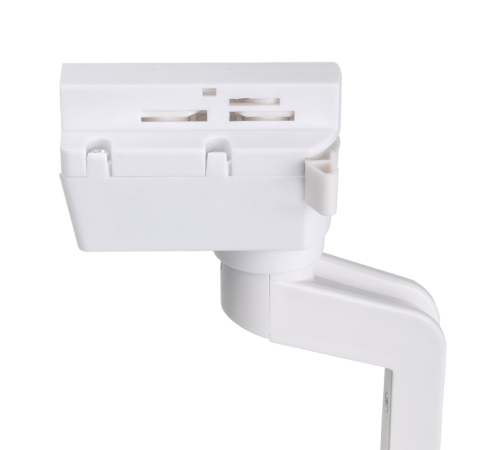 Светильник светодиодный трековый однофазный PTR 0130-2 30w 3000K 24° WH (белый) IP40  .5035218  JAZZWAY