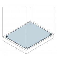 Панель нижняя фиксированная 800x1000мм  EF8012  ABB