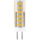 Лампа светодиодная LB-433 (7W) 230V G4 2700K 16x50mm  25863  FERON