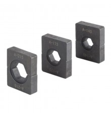 Комплект матриц СИП для ПГ-300, ПМ-240, SHTOK  376408  КЭАЗ