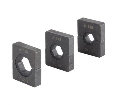 Комплект матриц СИП для ПГ-300, ПМ-240, SHTOK  376408  КЭАЗ