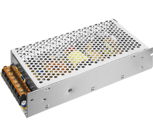 Драйвер для светодиодной ленты 80 997 OD-P250-IP20-12V  80997  ОНЛАЙТ