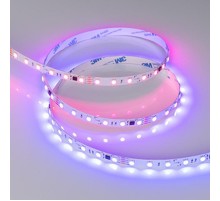 Светодиодная лента SPI-F140-10mm 24V RGB-PX7-BPT (22 W/m, IP20, 3535, 5m) (Arlight, бегущий огонь)  043132  Arlight