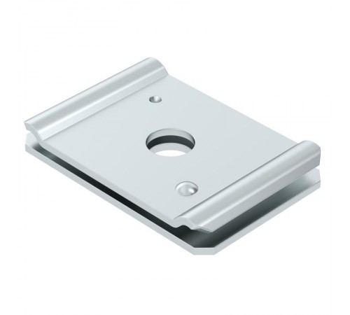 Траверса для резьбового стержня 60x40 (GMA M10 FS)  6015247  OBO Bettermann