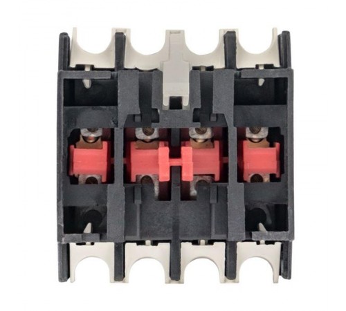 Приставка контактная ПКЭ-22 2NO+2NC EKF PROxima  ctr-sc-25  EKF