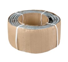 Металлорукав Р3-ЦХ-12 (100м.) EKF PROxima  mrzn-12-100  EKF