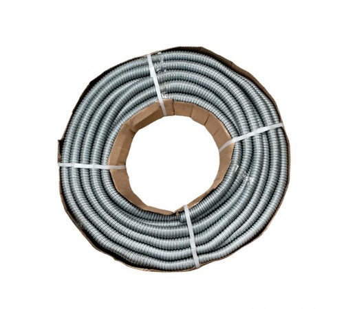 Металлорукав Р3-ЦХ-12 (100м.) EKF PROxima  mrzn-12-100  EKF