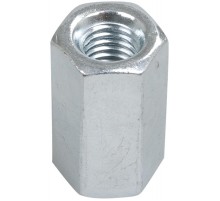 Гайка соединительная М12  CLP1M-GS-12  IEK