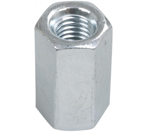 Гайка соединительная М12  CLP1M-GS-12  IEK