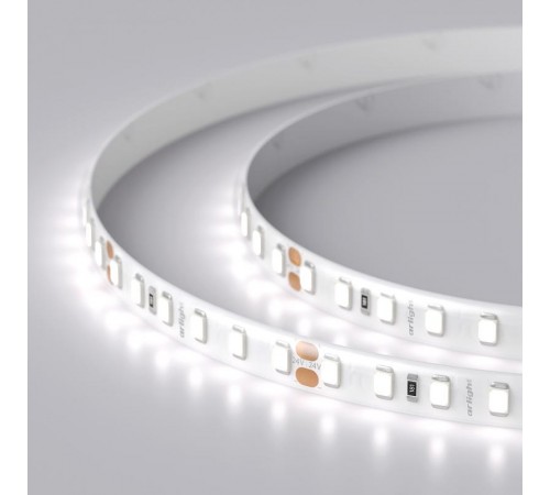 Лента светодиодная герметичная RTW-SE-A120-8mm 24V White6000 (14.4 W/m, IP65, 2835, 5m) (arlight, -)  020528(2)  Arlight