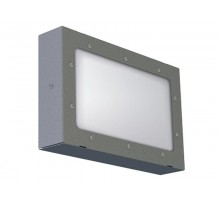 Светильник светодиодный FORTRESS LED 30W 830 HG  1784000010  Световые Технологии