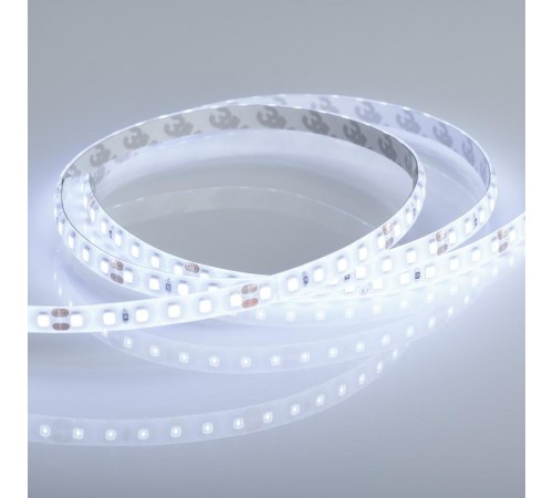 Лента светодиодная герметичная RTW-SE-A120-8mm 24V White6000 (14.4 W/m, IP65, 2835, 5m) (arlight, -)  020528(2)  Arlight