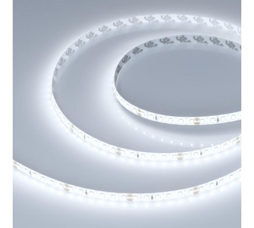 Лента светодиодная герметичная RTW-SE-A120-8mm 24V White6000 (14.4 W/m, IP65, 2835, 5m) (arlight, -)  020528(2)  Arlight