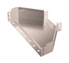 Переходник симметричный Стандарт INOX (AISI 409) 400х150х80  PR16.6072  Промрукав