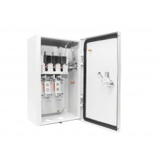 ЯРП-100А IP54 (без предохранителей ППНН)  SQ1602-0004  TDM