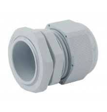 Сальник PG16 IP54 d отверстия 21мм, d проводника 10-14мм NO-223-20 Б0033498  ЭРА