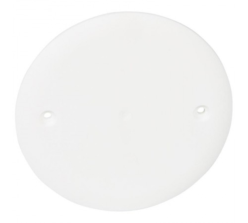 Крышка для монтаж. коробки 85мм кругл.  080180  Legrand