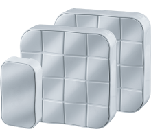 Звонок электрический 61 276 NDB-D-DC05-1V2-WH 61276 Navigator