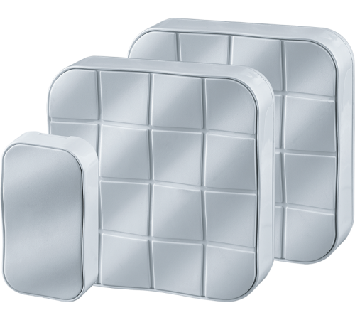 Звонок электрический 61 276 NDB-D-DC05-1V2-WH 61276 Navigator