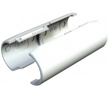 Муфта соединительная разборная, Quick-pipe, пластик M16 (2953 M M16 LGR)  2153829  OBO Bettermann