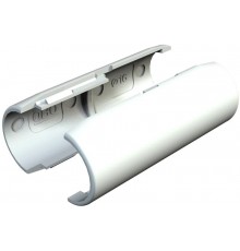 Муфта соединительная разборная, Quick-pipe, пластик M16 (2953 M M16 LGR)  2153829  OBO Bettermann