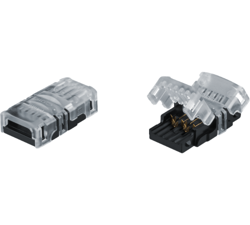 Коннектор для светодиодной ленты 93 278 NLSC-I01-RGBW10mm-PC-W-IP20  93278  Navigator