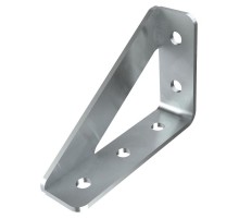 Уголок усиленный L-образный для STRUT-профиля EZ  CUG11-L-EZ  IEK