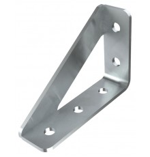 Уголок усиленный L-образный для STRUT-профиля EZ  CUG11-L-EZ  IEK