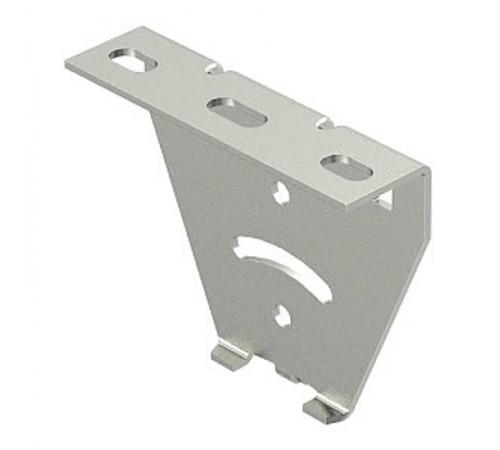 Траверса для профиля US 3 и шины 2068 (KU 3 V A2)  6348884  OBO Bettermann