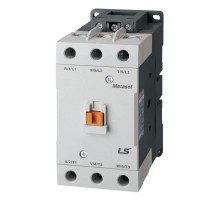 Контактор Metasol MC-75a DC24V 2a2b, Screw  1340017700  Lsis