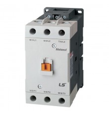 Контактор Metasol MC-75a AC220V 50Hz, LUG  1382003800  LSIS