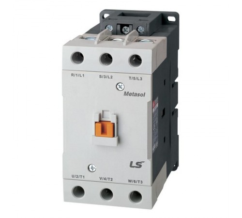 Контактор Metasol MC-75a DC24V 2a2b, Screw  1340017700  Lsis