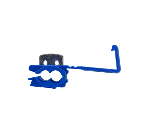 Ответвитель прокалывающий ОВ-2 1,0-2,5 мм2 синий (50 шт.) EKF PROxima  plc-ov-1.0-2.5  EKF