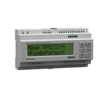 Контроллер систем отопления и ГВС ТРМ232М-У  60105  ОВЕН