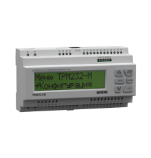 Контроллер систем отопления и ГВС ТРМ232М-Р  60104  ОВЕН