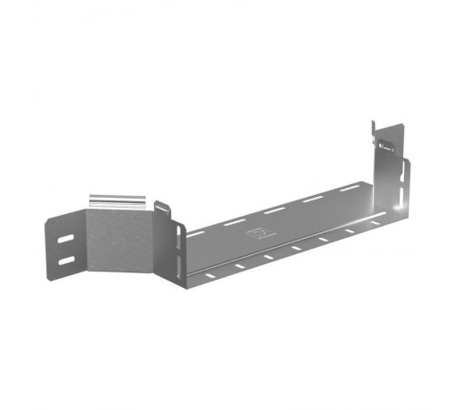 Ответвитель горизонтальный Стандарт HDZ 400х100  PR16.1312  Промрукав