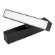 Светильник MAG-FLAT-FOLD-45-S205-6W Day4000 (BK, 100 deg, 24V)  026988  Arlight