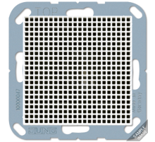 звонок A567-G3CH Jung